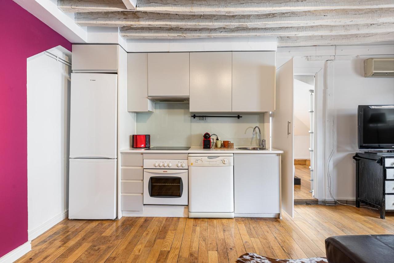 Waou Puerta Del Sol II - Alquiler Corta Duracion Apartment Мадрид Екстериор снимка
