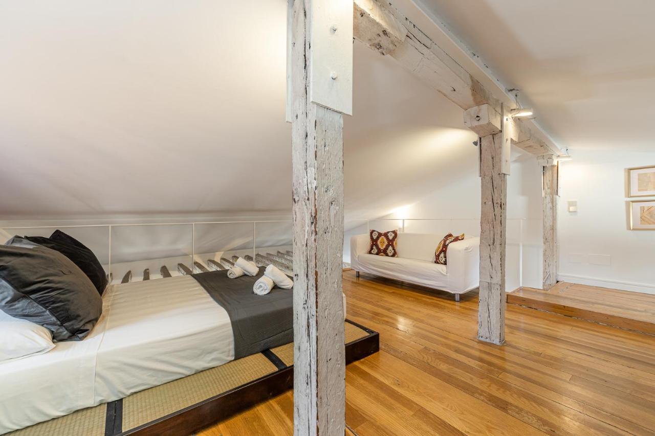 Waou Puerta Del Sol II - Alquiler Corta Duracion Apartment Мадрид Екстериор снимка