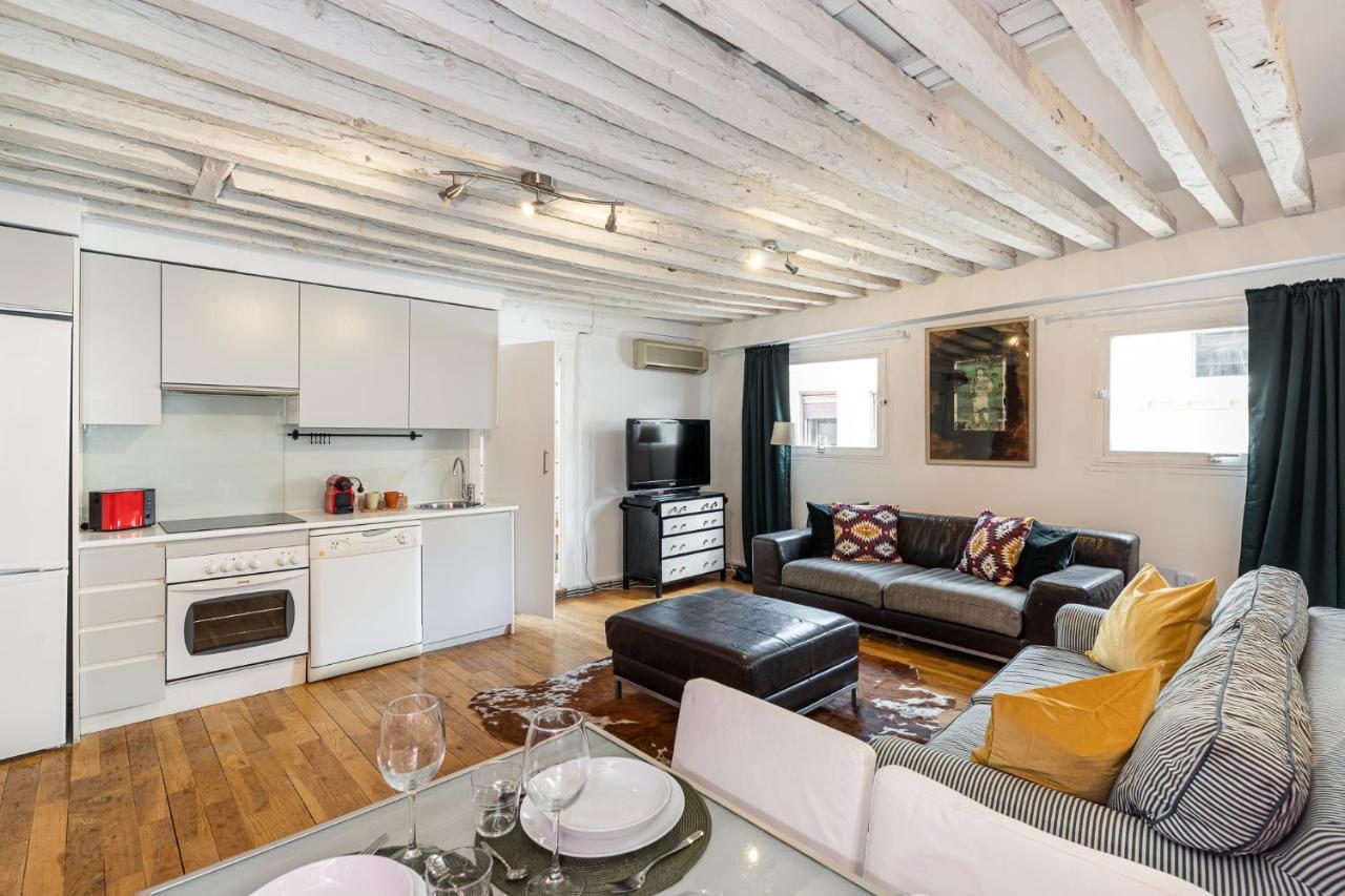 Waou Puerta Del Sol II - Alquiler Corta Duracion Apartment Мадрид Екстериор снимка