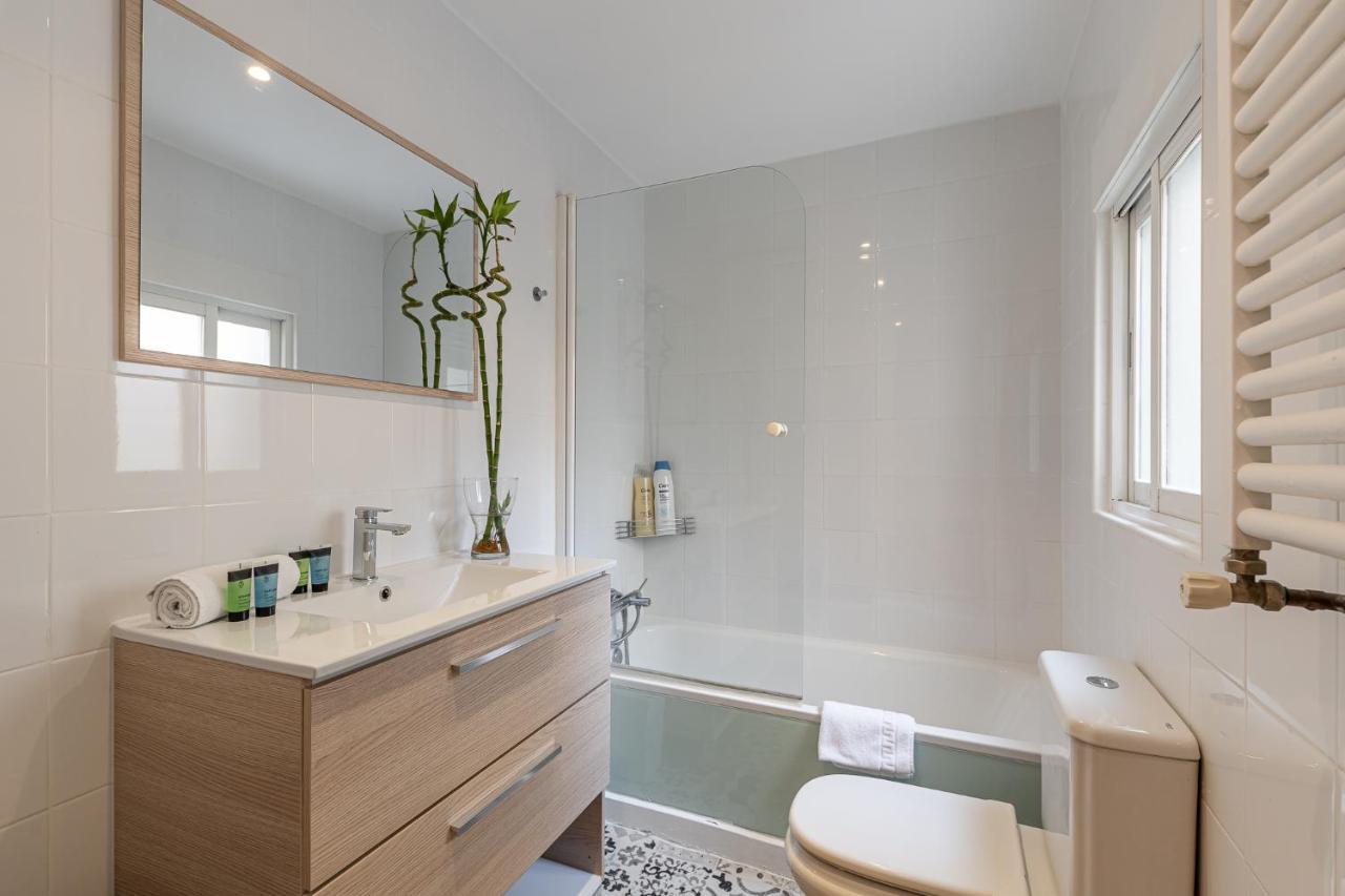 Waou Puerta Del Sol II - Alquiler Corta Duracion Apartment Мадрид Екстериор снимка